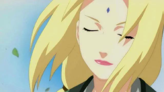 忍界大战时都没走，为何木叶刚安定下来纲手就不做火影了