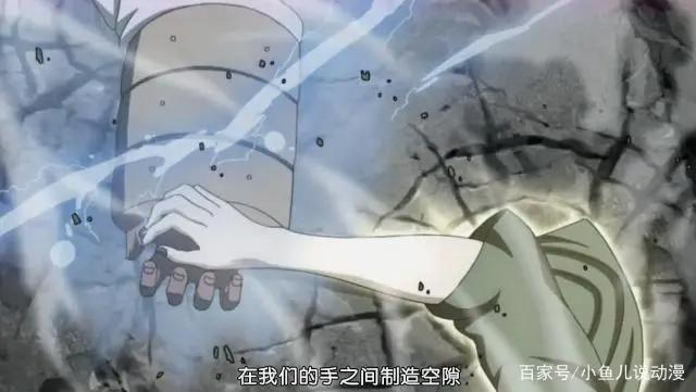 火影忍者：雷影和纲手比赛掰手腕，纲手力气大于雷影为何却输了？