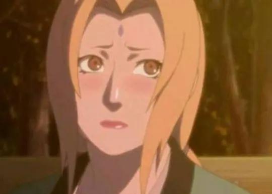 火影忍者：纲手的五次醉酒经历，最后一次只有铁粉才记得！