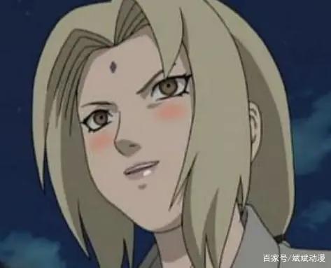 火影忍者：纲手被称为公主的原因，除了貌美如花外还有哪些？