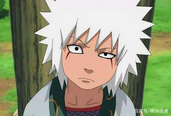 火影：那些对纲手的赌运，造成了正面影响的男人，最后都怎样了？