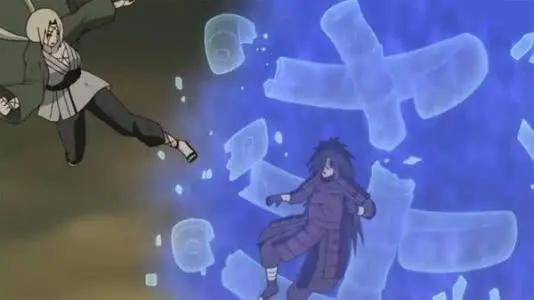 “抱走”纲手会是一种什么体验？还是自来也和纲手合适