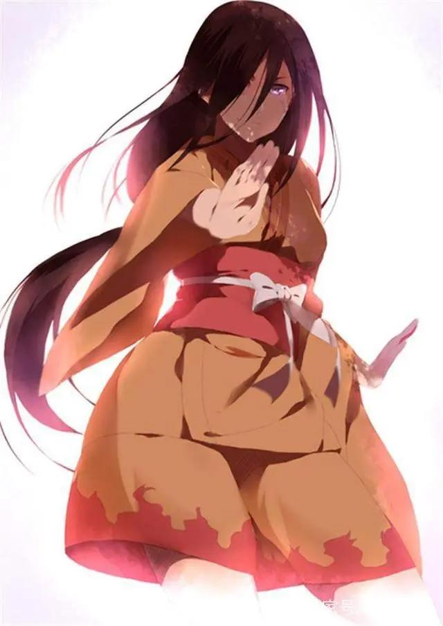 《火影忍者》木叶女忍者酒后失态，纲手长年稳居第一