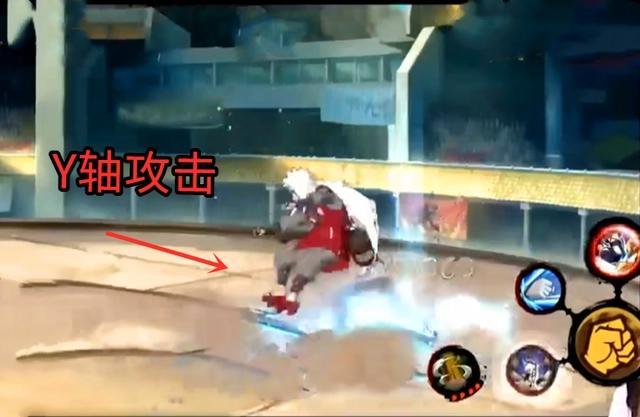 火影忍者手游：纲手全新机制，这又是策划小李的创新之作