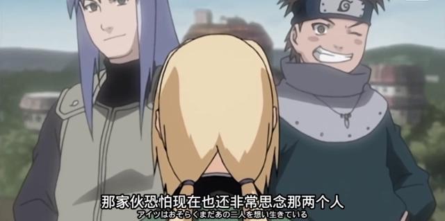 火影忍者：自来也曾想杀了纲手，只因纲手做了这件事，毫无情分