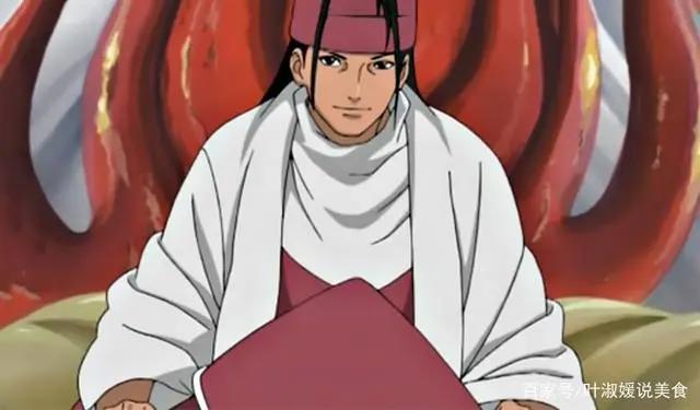 《火影忍者》：纲手是木叶的公主？那你可能是被字幕组忽悠了~