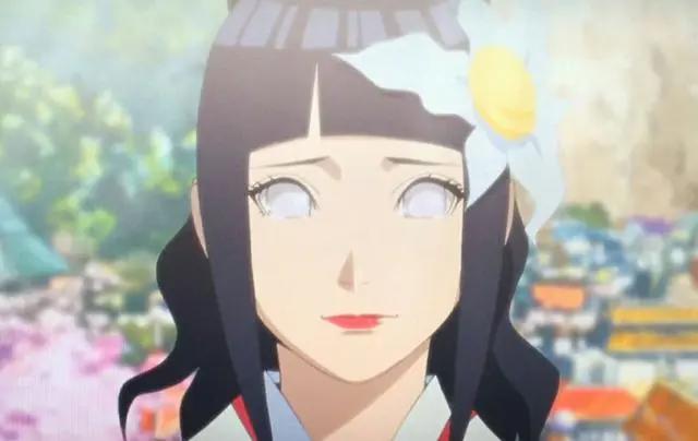 火影忍者：女神级别的5位忍者，纲手都七十岁了，仍然年轻！