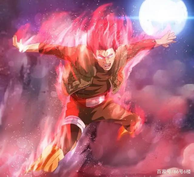 岸本齐史歧视女性：纲手小樱在新老两代三忍里都是最弱