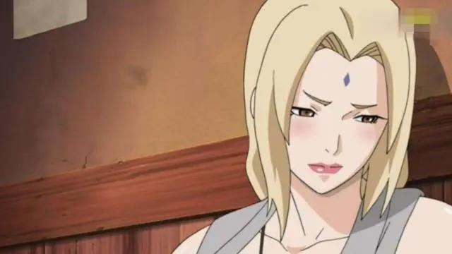 《火影》:与纲手比,小樱究竟差在哪里?