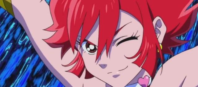 日媒评选最有魅力动漫女生，《海贼王》2位上榜，居然没有纲手？