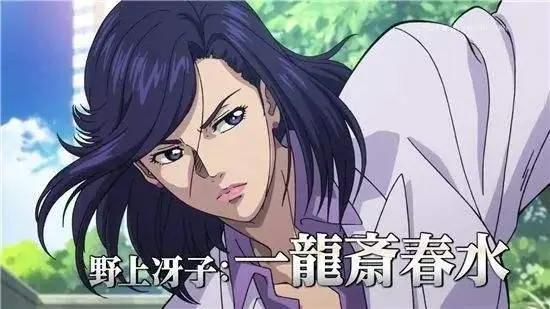 日媒评选最有魅力动漫女生，《海贼王》2位上榜，居然没有纲手？