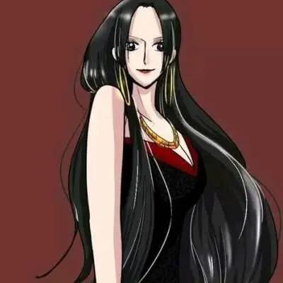 日媒评选最有魅力动漫女生，《海贼王》2位上榜，居然没有纲手？