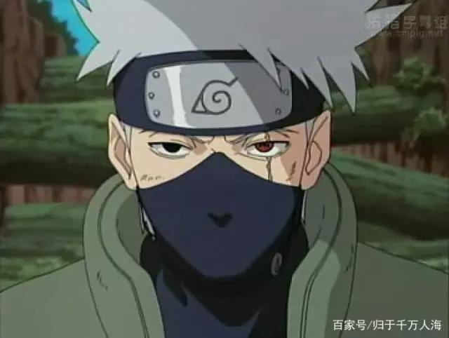火影忍者：盘点历代火影，纲手“大”有来头