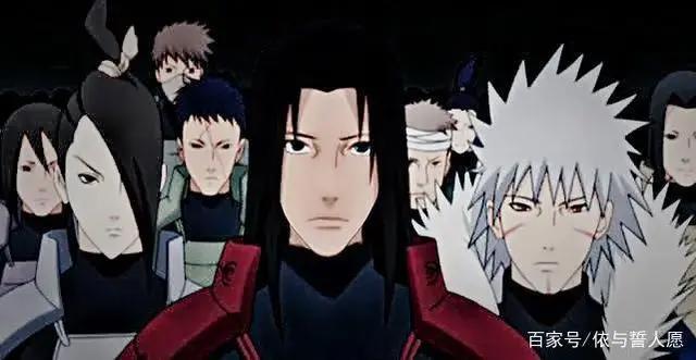 火影六大未解之谜,一乐大叔不简单,纲手真实样貌到底如何?