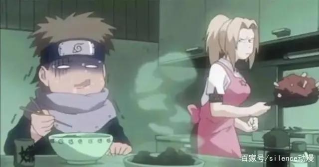 火影忍者:纲手穷尽一生隐藏的黑历史,木叶丸和桃之助必须死