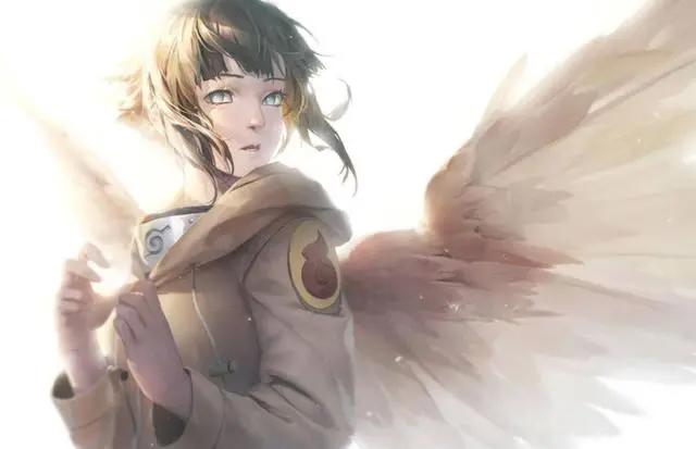 火影忍者：八大美女大排名，纲手仅第五？第一你绝对想不到