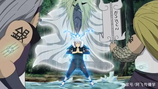 二代火影有多爱护纲手，专门设立忍者学校，可惜没保护到绳树