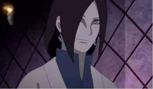 火影忍者：强大的三忍也有他们的弱点，纲手最为单纯，竟然晕血
