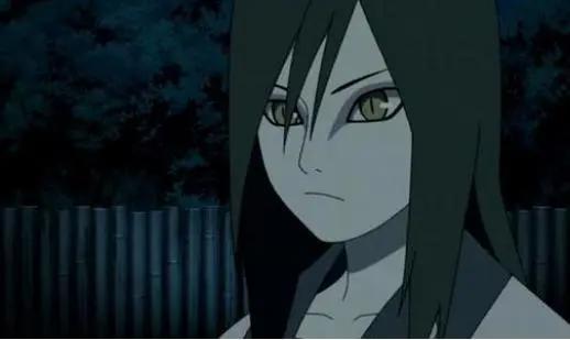 火影忍者:强大的三忍也有他们的弱点,纲手最为单纯,竟然晕血