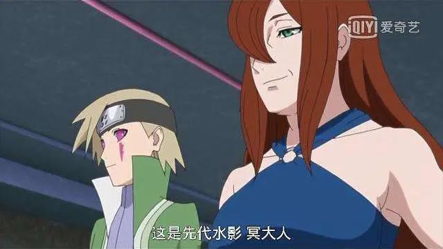 博人传:巳月危机开始,木叶“老人组”集合,纲手上场惊艳!