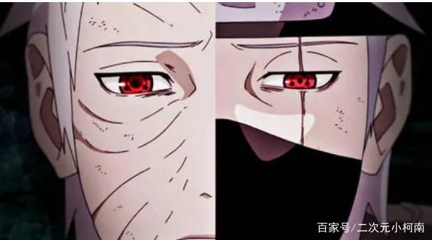 身为火影，纲手和卡卡西都过早退位，原来是因为这两人
