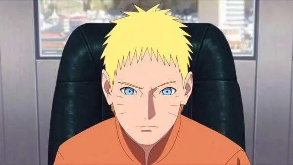 火影：博人有难，鸣人为何只挑了卡卡西和纲手救人？实属无奈之举