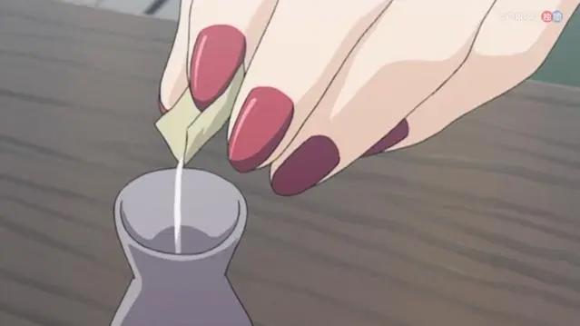 火影忍者：十个字告诉你自来也究竟有多么霸气，让纲手颤抖！