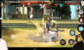 火影手游策划说，纲手全技能展示，大波活动奖励即将到来