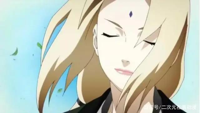 火影忍者：纲手是初代的孙女，为什么不被叫公主？也没姓千手