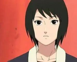 纲手的弟子静音，擅长治疗忍术，外表清纯大方内心也很善良