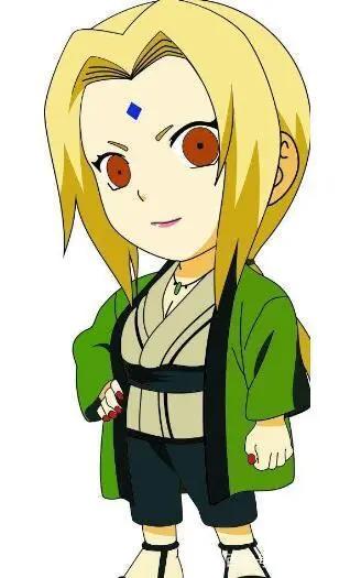 盘点：历代火影的得意之作！纲手的秘密技能竟然让我欲罢不能