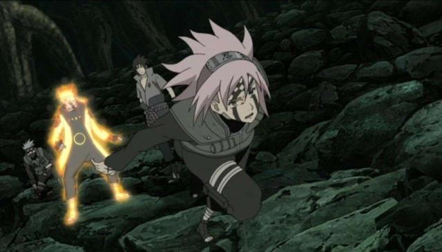 火影忍者手游：这个A忍是纲手的徒弟，强度超S忍！