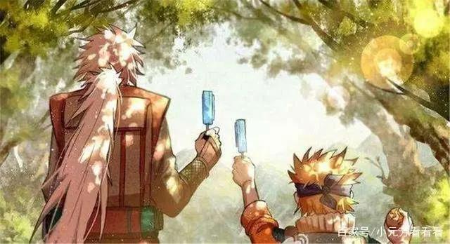 自来也战死，鸣人和纲手，谁最伤心？
