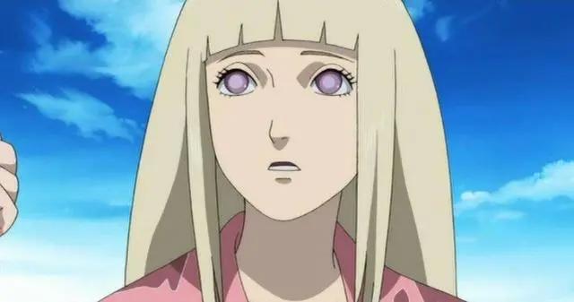 《火影忍者》鸣人这5个后宫，一个身材比肩纲手，一个忍界最强！