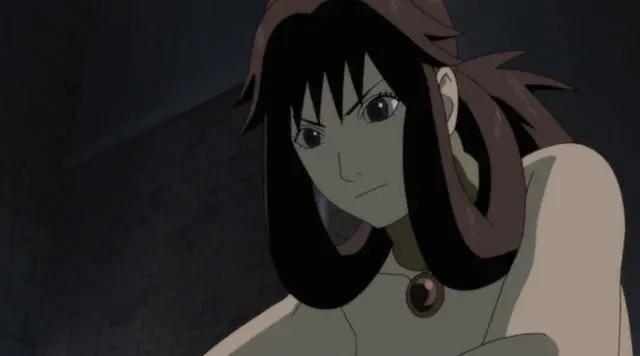 《火影忍者》鸣人这5个后宫，一个身材比肩纲手，一个忍界最强！