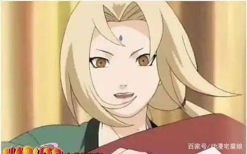 博人传：纲手越活越年轻，照美冥看了之后很不舒服