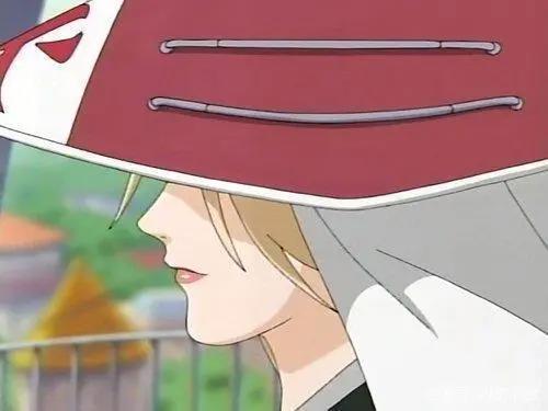 火影忍者：木叶村的唯一一任女性火影，怪力纲手