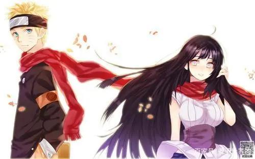 火影忍者：这六位女生的胸最大，第一是纲手，第二却是她！