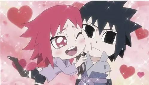 火影：那些没被岸本硬凑的单身贵族，纲手老了，有一对实在太惨