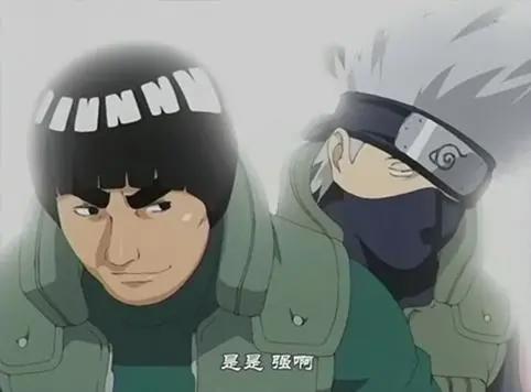 火影：那些没被岸本硬凑的单身贵族，纲手老了，有一对实在太惨