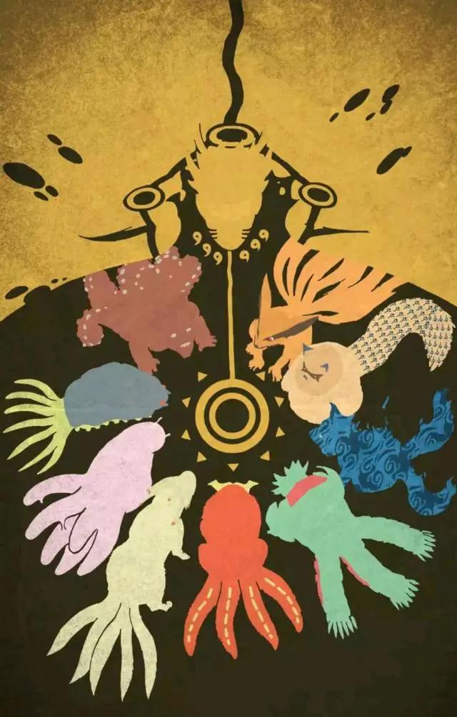 火影忍者：纲手跟宇智波斑的战斗暴露了两个弱点，她的忍术不好用