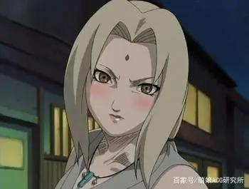 火影忍者：那些让人窒息的影级忍者，原来纲手的力量不是最强