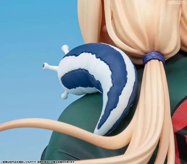 《火影忍者》主题纲手好评手办造型精致动作传神