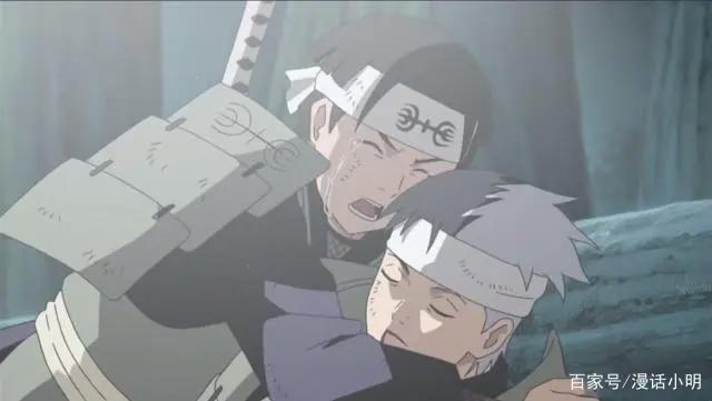 火影忍者：鼬灭了宇智波一族，那为何千手一族就只剩下纲手一人？