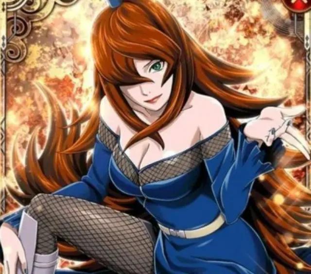 火影：纲手和照美冥全方位对比，纲手完胜，网友：还不是没嫁出去