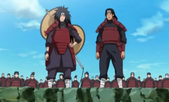 火影：纲手和照美冥全方位对比，纲手完胜，网友：还不是没嫁出去