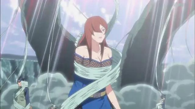 火影忍者中两位女神做对比，纲手能全方位碾压照美冥