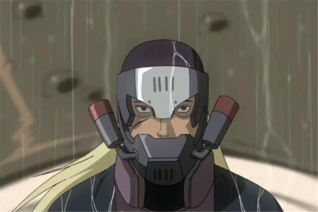 初代活到纲手成年会如何？柱间：吾家有女初长成，力拔山兮气盖世