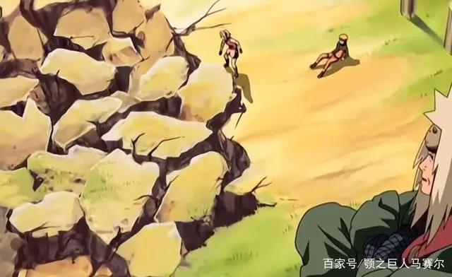 火影：井野也是纲手之徒，小樱会的很多东西，为什么她不会？
