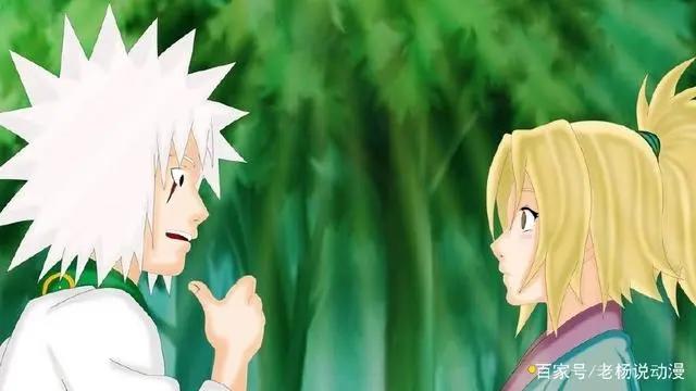 千赌不赢的纲手这次赢了，却输掉了他的生命